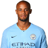 Vincent Kompany