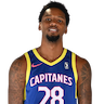 Alfonzo McKinnie