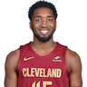 Donovan Mitchell