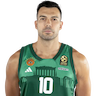 Kostas Sloukas