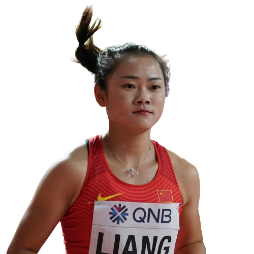 Liang Xiaojing