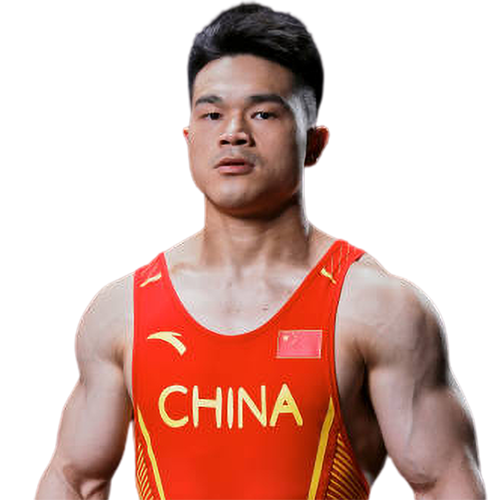 Shi Zhiyong