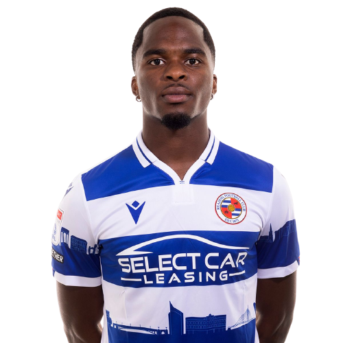 Nelson Ighodaro Abbey