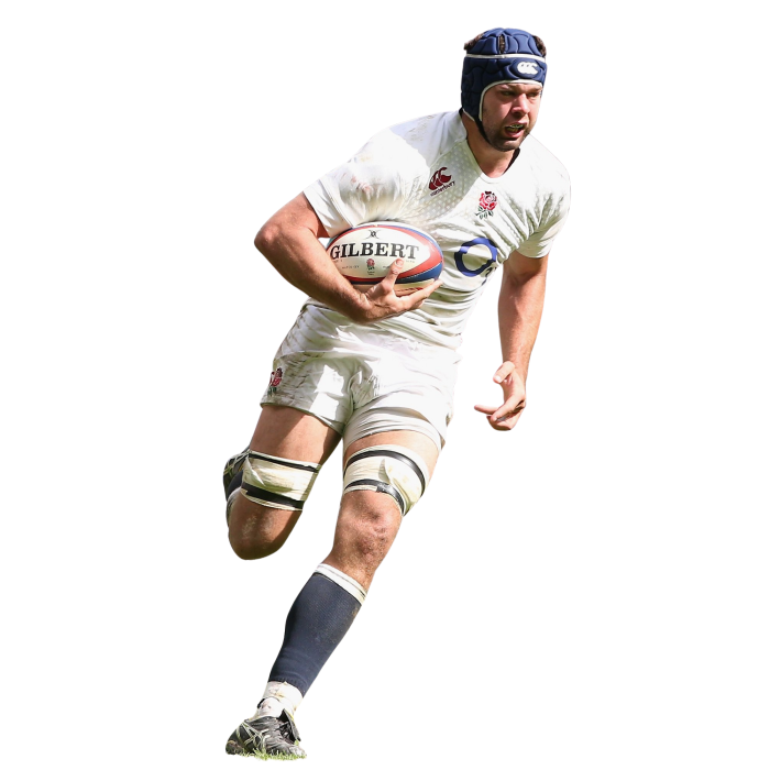 Josh Beaumont