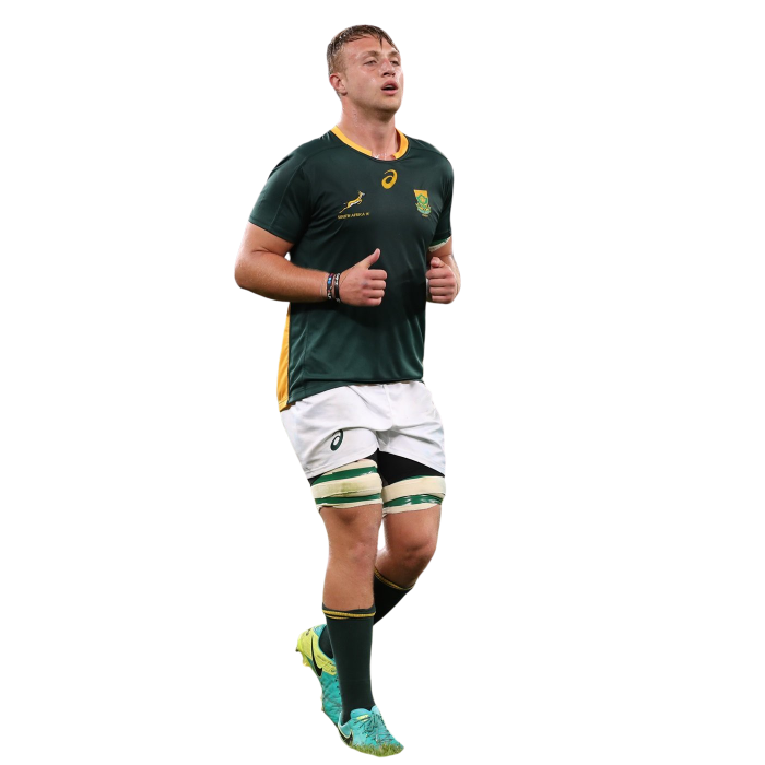 Ruan Ackermann