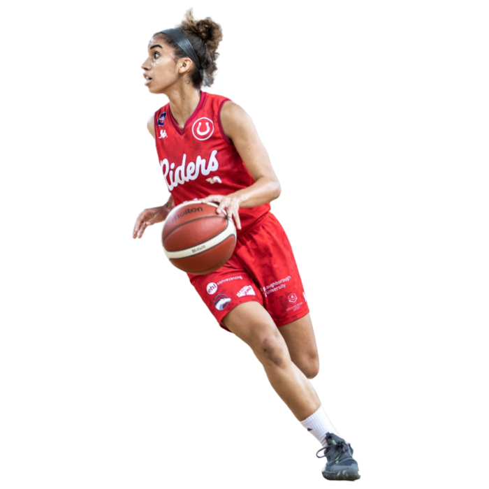 Brooklynn McAlear-Fanus