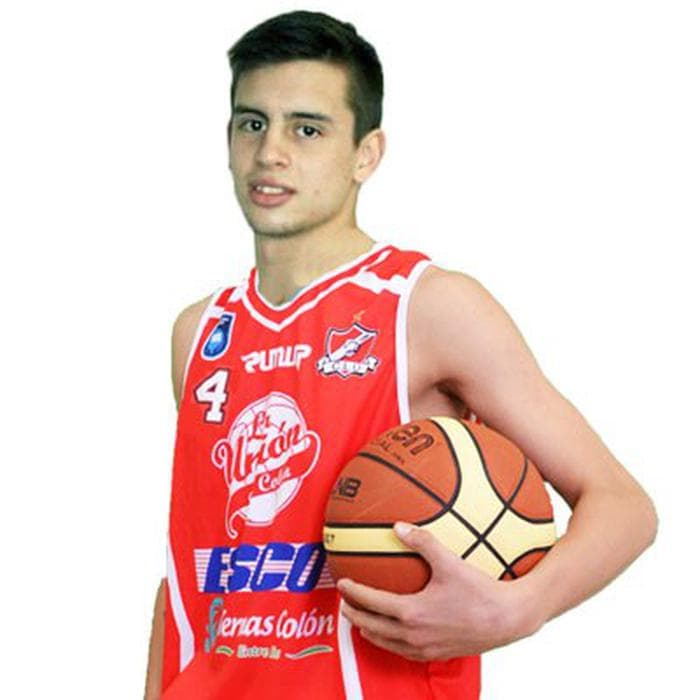 Carlos Manuel Buendia