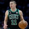 Payton Pritchard