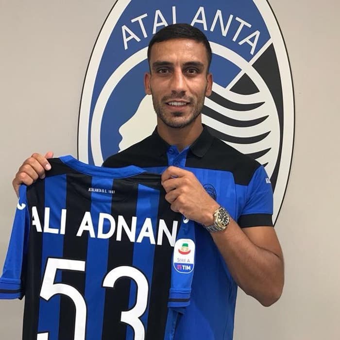 Ali Adnan