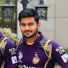 Manish Pandey