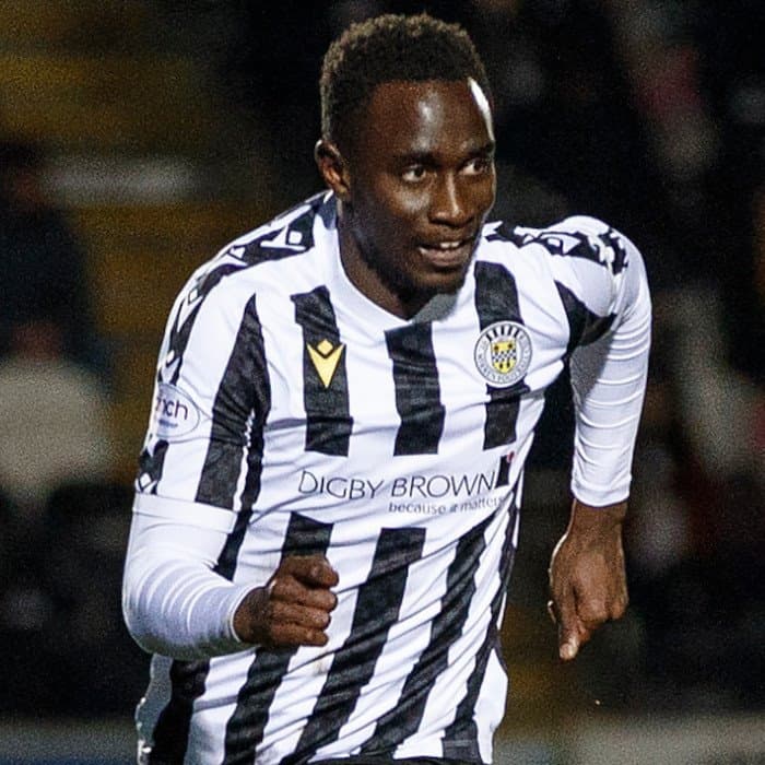 Elvis Okello Isaks Bwomono