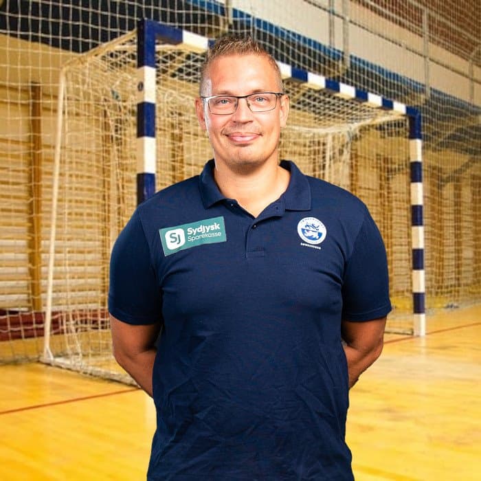 Rasmus Glad Vandbæk