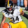 Terrell Edmunds