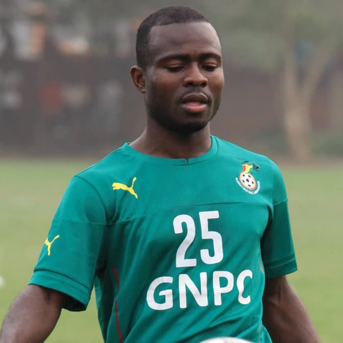 Frank Acheampong