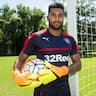 Wes Foderingham