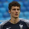Benjamin Pavard