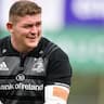 Tadhg Furlong