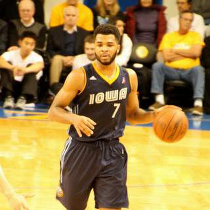 Andrew Harrison
