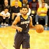 Andrew Harrison