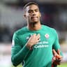 Alban Lafont