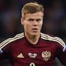 Aleksandr Kokorin