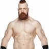 Sheamus Sheamus