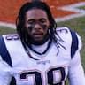 Brandon Bolden