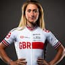 Laura Kenny