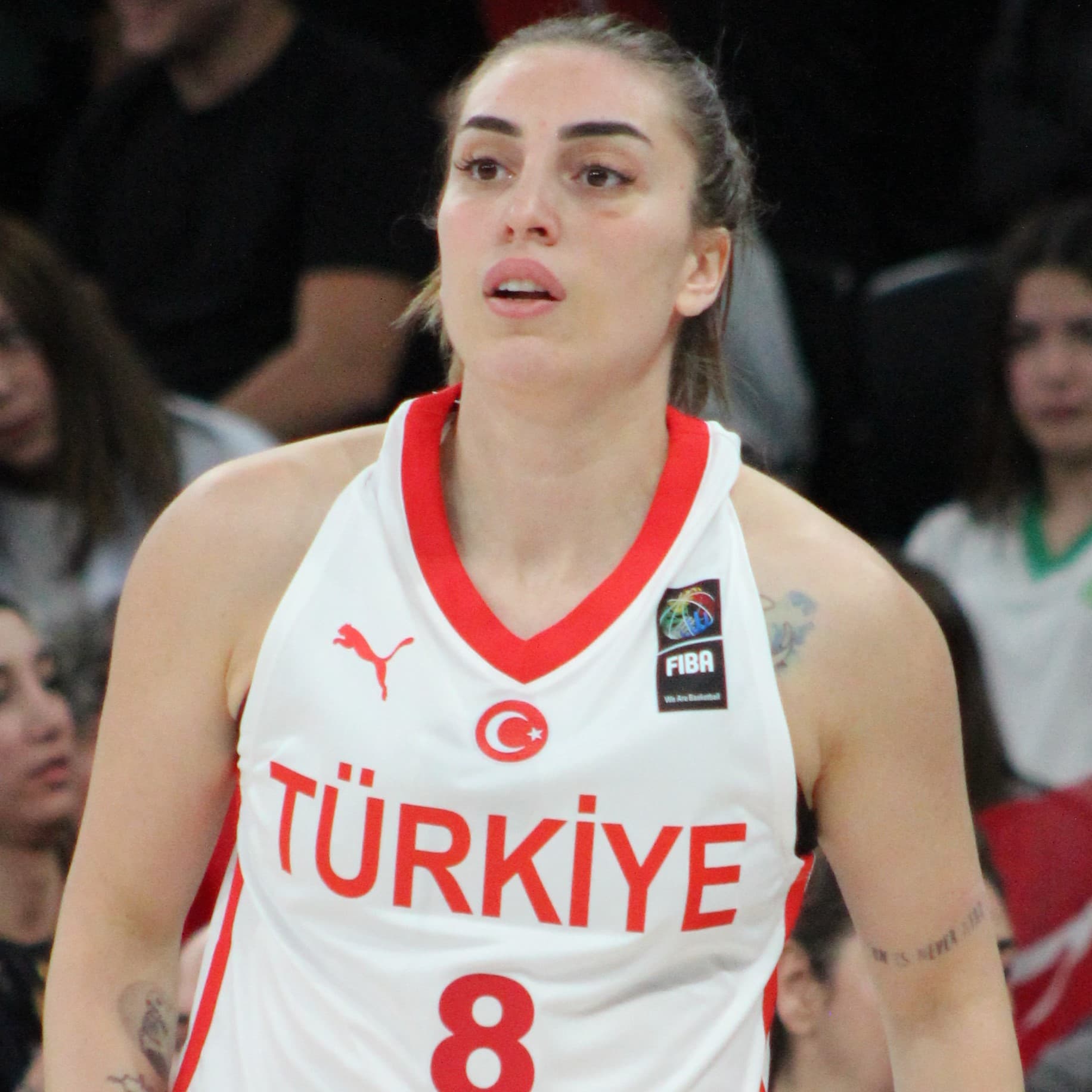 Ayse Cora