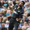 Ish Sodhi