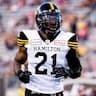 Simoni Lawrence