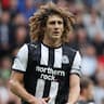 Fabricio Coloccini