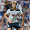 Eric Dier