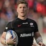 David Strettle