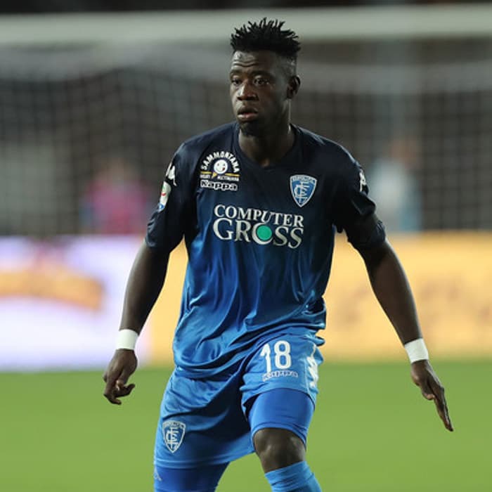 Afriyie Acquah