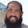 Charlie Faumuina