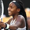 Coco Gauff
