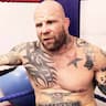 Jeff Monson
