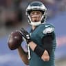 Nick Foles