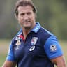 Luke Beveridge