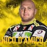 Nicolo D'Amico
