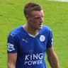 Jamie Vardy