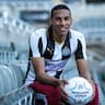 Isaac Hayden
