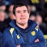 Nigel Clough