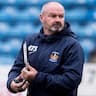Steve Clarke