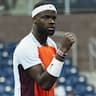Frances Tiafoe