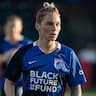 Jess Fishlock
