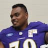 Ronnie Stanley