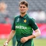 Shaheen Afridi