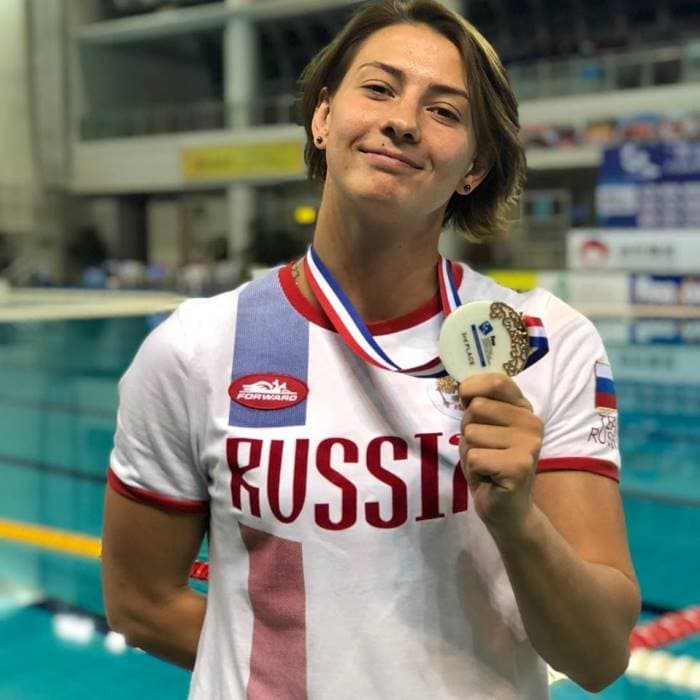 Ekaterina Prokofyeva